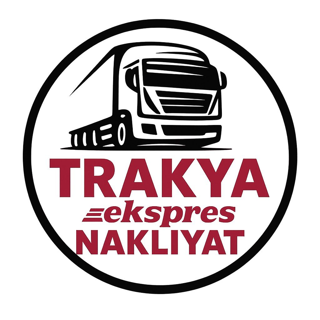 Trakya Ekspres Nakliyat Logo