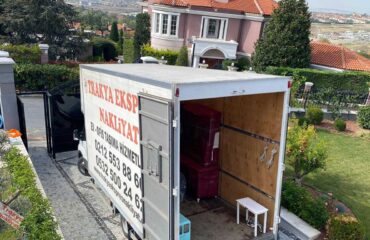 Arnavutköy evden eve nakliye sitesi