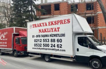 Arnavutköy taşıma