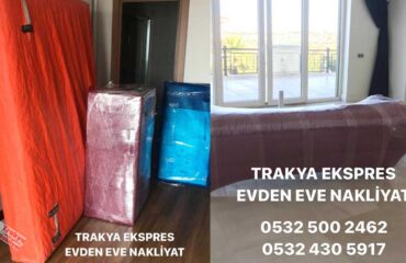 Arnavutköy Evden Eve Nakliyatçı